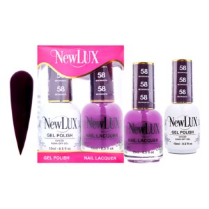 NewLux Duo - #58 Moonvista