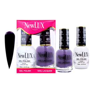 NewLux Duo - #63 Dark Sienna