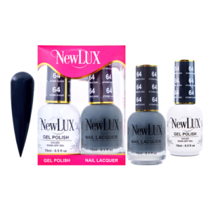 NewLux Duo - #64 Storm Cloud