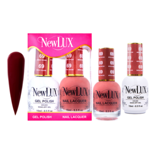 NewLux Duo - #69 Brick House