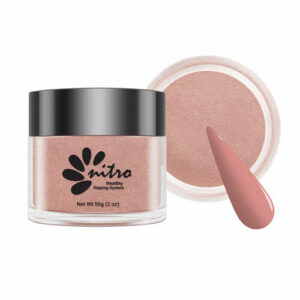 Nitro Dipping Powder 2oz - 043