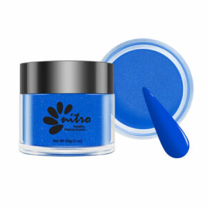 Nitro Dipping Powder 2oz - 161