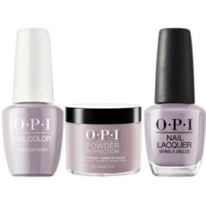 OPI Color - A61 Taupe Less Beach