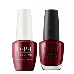 OPI Color 0.5oz - H08 I'm Not Really a Waitress