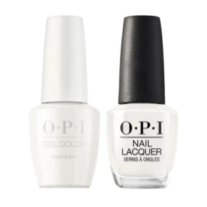 OPI Color 0.5oz - H22 Funny Bunny