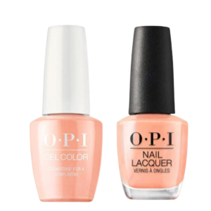 OPI Color 0.5oz - N58 Crawfishin' for a Compliment