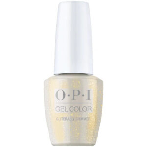 OPI Gel Matching 0.5oz - S021 Gliterally Shimmer