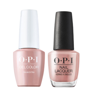 OPI Color 0.5oz - H002 I’m an Extra