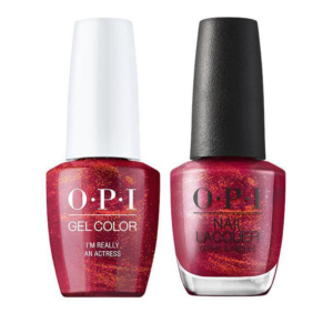 OPI Color 0.5oz - H010 I’m Really an Actress