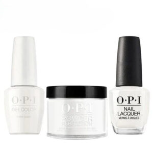 OPI Color - H22 Funny Bunny