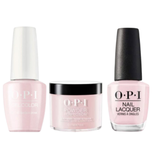 OPI Color - N51 Let Me Bayou a Drink