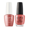 OPI Color 0.5oz - P38 My Solar Clock is Ticking - Discontinued Color