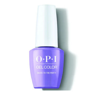 OPI Gel Matching 0.5oz - P007 Skate to the Party