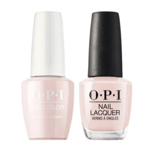 OPI Color 0.5oz - T74 Stop it I'm Blushing!