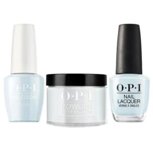 OPI Color - T75 It's A Boy!