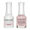 Kiara Sky All In One - Duo Matching Colors 0.5oz - 5115 Fall In Love