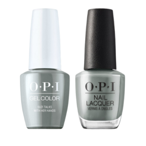 OPI Color 0.5oz - MI07 Suzi Talks with Her Hands - Discontinued Color