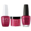 OPI Color - W62 Madam President
