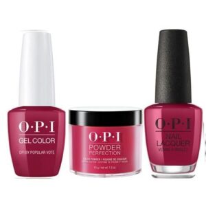 OPI Color - W62 Madam President