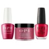 OPI Color - W63 OPI By Popular Vote