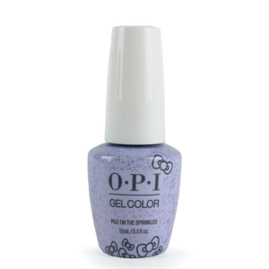OPI Gel Matching 0.5oz - L06 Pile On The Sprinkles
