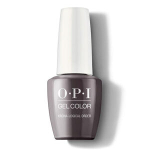 OPI Gel Matching 0.5oz - I55 Krona-logical Order