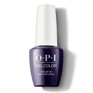 OPI Gel Matching 0.5oz - I57 Turn On the Northern Lights!