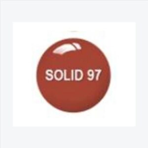 Chisel Solid Powder - 097 - 2oz