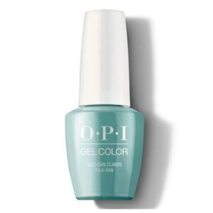 OPI Gel Matching 0.5oz - T88 Suzi-san Climbs Fuji-san -Tokyo Collection