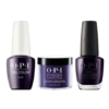 OPI Color - B61 OPI Ink.