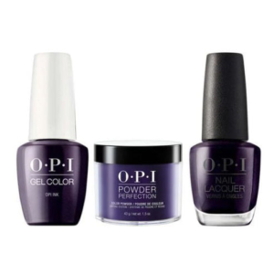 OPI Color - B61 OPI Ink.