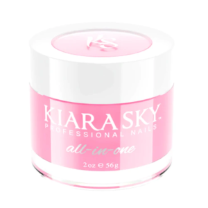 Kiara Sky All In One Powder Color 2oz - 5103 Let's Flamingle