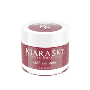 Kiara Sky All In One Powder Color 2oz - 5107 Hex Appeal