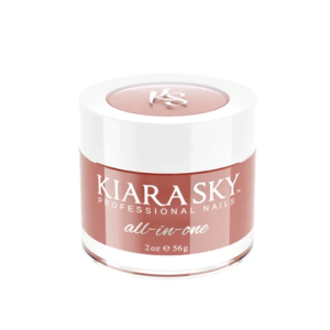 Kiara Sky All In One Powder Color 2oz - 5108 Be Witch You