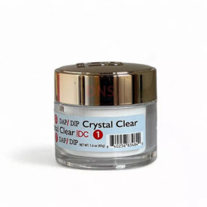 Crystal Clear (1)
