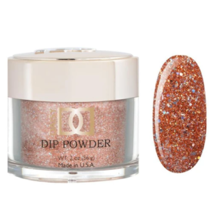 412 Golden Orange Star