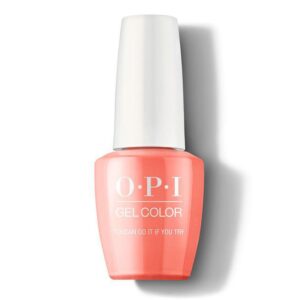 OPI Gel Matching 0.5oz - A67 Toucan Do It If You Try