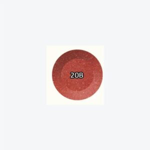 Chisel Metallic Powder - 20B - 2oz