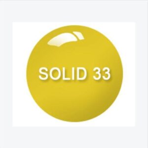 Chisel Solid Powder - 033 - 2oz