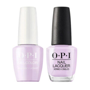 OPI Color 0.5oz - F83 Polly Want a Lacquer? - Discontinued Color