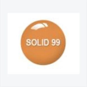 Chisel Solid Powder - 099 - 2oz