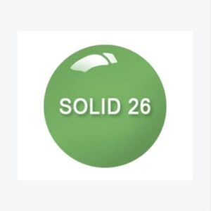 Chisel Solid Powder - 026 - 2oz