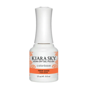 Kiara Sky All In One - Soak Off Gel Polish 0.5oz - 5106 Peelin' Good