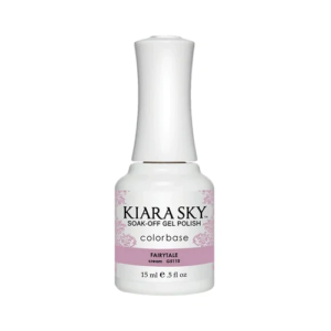 Kiara Sky All In One - Soak Off Gel Polish 0.5oz - 5110 Fairytale
