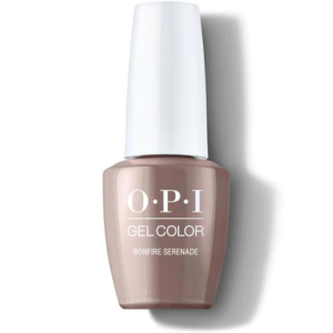 OPI Gel Matching 0.5oz - N81 BONFIRE SERENADE