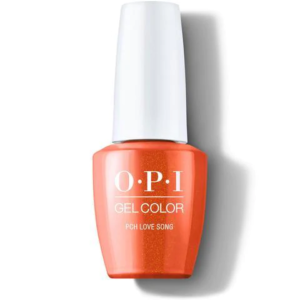 OPI Gel Matching 0.5oz - N83 PCH LOVE SONG