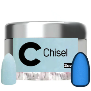 Chisel Glow in the Dark Dipping Powder 2oz - Open Stock (#GL01 - #GL24)