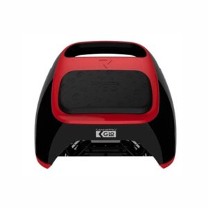 Kupa Mani-pro GLO LED/UV Lamp 48W - Black with Red Trim