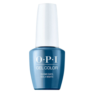 OPI Gel Matching 0.5oz - MI06 Duomo Days, Isola Nights - Milan Collection