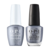 OPI Color 0.5oz - MI08 OPI Nails the Runway
